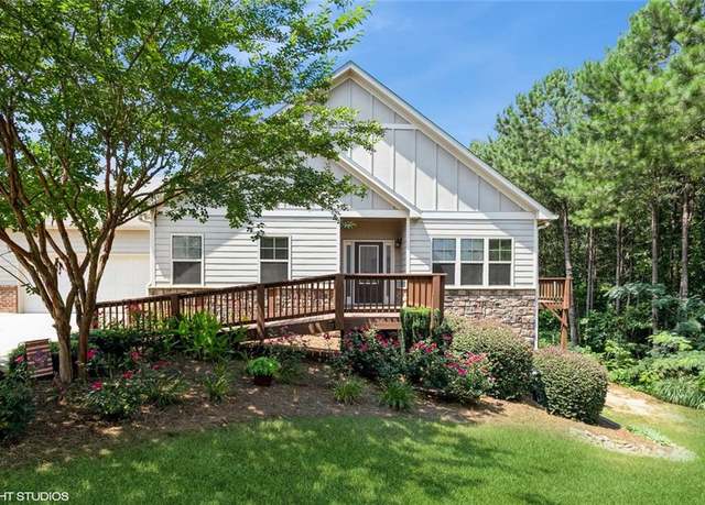Property at 2365 Tree Arbor Way Way, Marietta, GA 30064, 4 beds, 3 baths