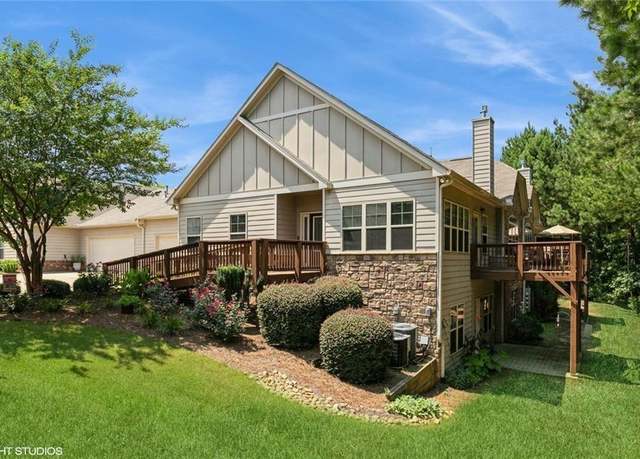 Property at 2365 Tree Arbor Way Way, Marietta, GA 30064, 4 beds, 3 baths