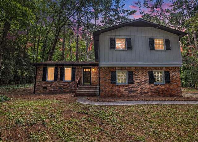 Property at 608 Pamela Ct, Lawrenceville, GA 30044, 4 beds, 2 baths