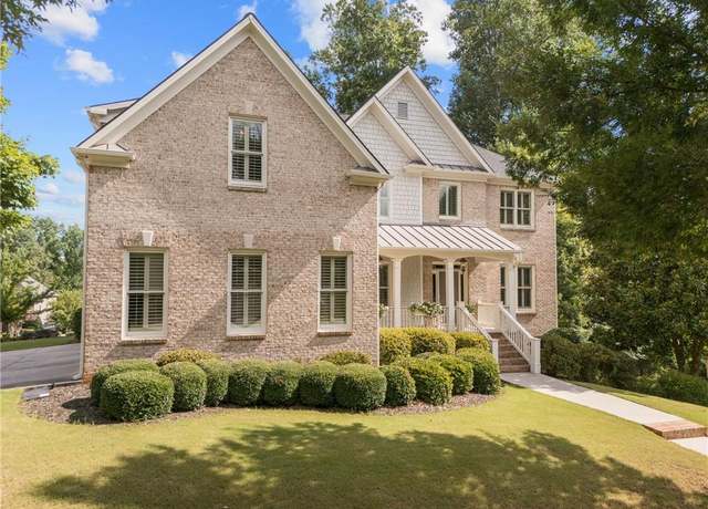 Property at 4710 Lowell Ct, Cumming, GA 30040, 5 beds, 4 baths