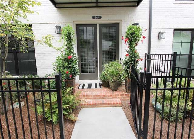 Property at 444 Burton Dr, Alpharetta, GA 30009, 4 beds, 3.5 baths