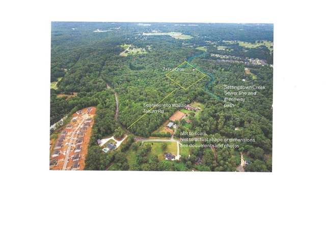 Property at 8215 Wallace Tatum Rd, Cumming, GA 30028