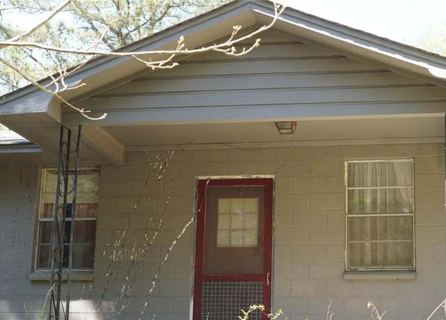 Property at 1415 Bobby Brown St Pk Rd, Elberton, GA 30635, 3 beds, 1 bath