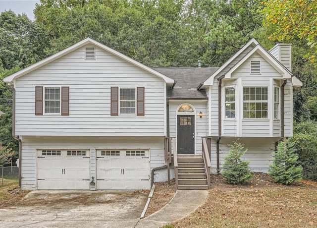 Property at 214 Brookside Dr, Dallas, GA 30132, 4 beds, 2 baths