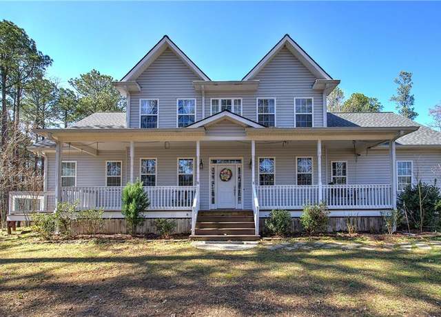 Property at 1 Wynnie Rd NE, Rome, GA 30165, 6 beds, 3.5 baths