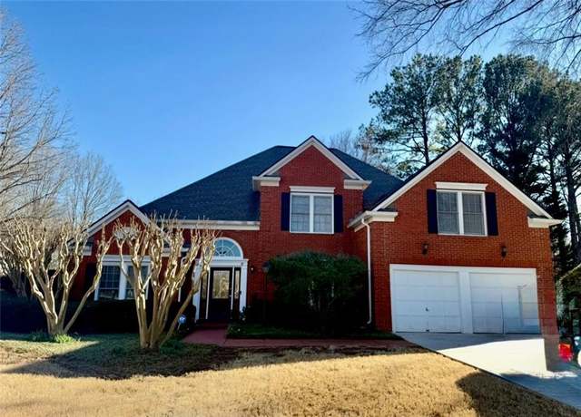 Property at 9235 Heatherton Walk, Duluth, GA 30097, 4 beds, 2.5 baths