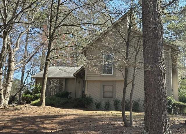 Property at 3335 New Heritage Dr, Johns Creek, GA 30022, 3 beds, 2.5 baths