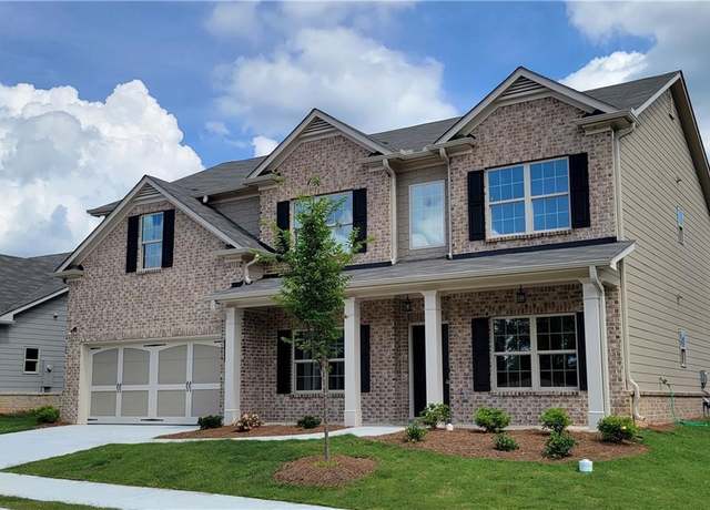 Property at 3325 Linstead Ct, Loganville, GA 30052, 5 beds, 4 baths