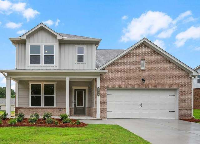 Property at 1714 Fawlocke Run, Loganville, GA 30052, 3 beds, 2.5 baths