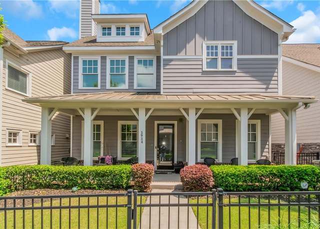 Property at 1914 Coal Pl, Atlanta, GA 30318, 5 beds, 3.5 baths