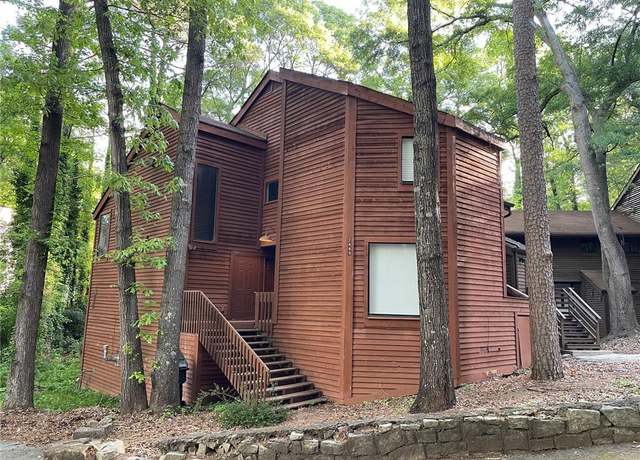 Property at 2449 Terrace Trl, Decatur, GA 30035, 3 beds, 2.5 baths