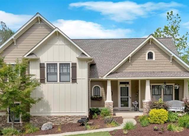 Property at 60 Independence Ave, Dallas, GA 30132, 3 beds, 2.5 baths