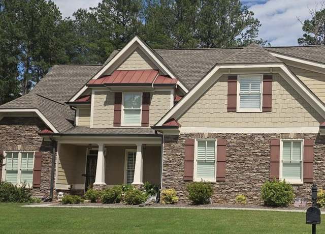 Property at 1117 Double Branches Ln, Dallas, GA 30132, 4 beds, 3.5 baths