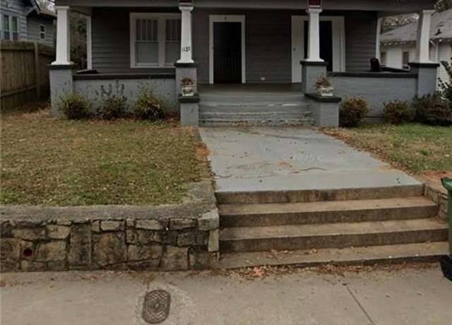 Property at 1127 Metropolitan Pkwy SW, Atlanta, GA 30310, 5 beds, 2 baths