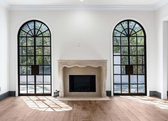 Property at 650 Moores Mill Rd NW #1, Atlanta, GA 30327, 3 beds, 2.5 baths