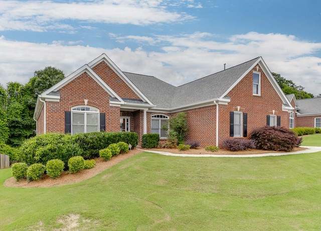 Property at 995 Lewis Ridge Cir, Lawrenceville, GA 30045, 5 beds, 3.5 baths