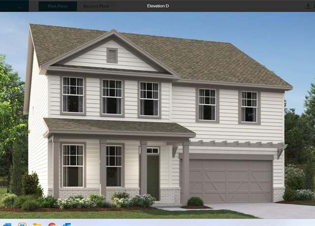 Property at 91 Gresham Ct, Dawsonville, GA 30534, 5 beds, 4 baths