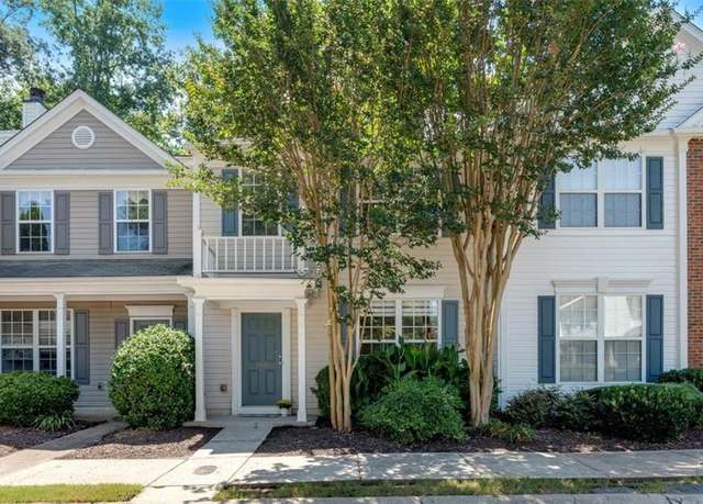 Property at 13077 Region Trce, Alpharetta, GA 30004, 3 beds, 2.5 baths