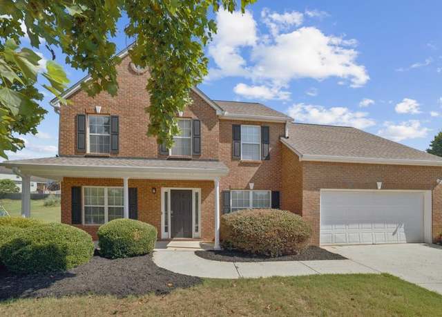 Property at 2600 Sumpter Trl, Conyers, GA 30012, 4 beds, 2.5 baths
