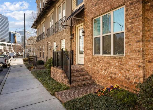 Property at 383 16th St NW #3, Atlanta, GA 30363, 3 beds, 3.5 baths
