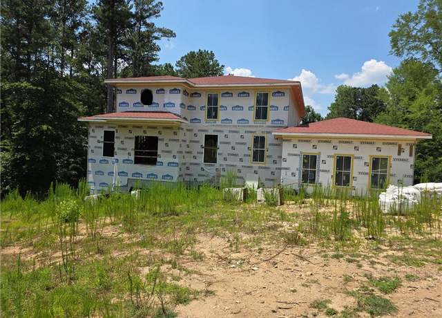 Property at 515 Penny Ln, Loganville, GA 30052, 7 beds, 5 baths