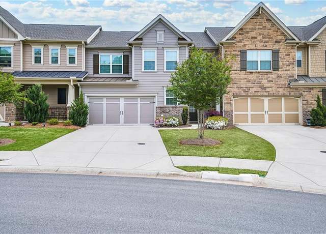 Property at 2475 Barley Crest Pass, Cumming, GA 30040, 3 beds, 2.5 baths