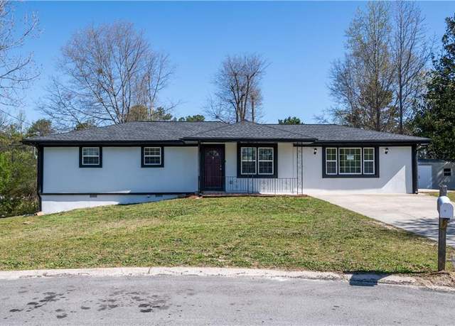 Property at 54 Jean Ct, Hiram, GA 30141, 4 beds, 2 baths