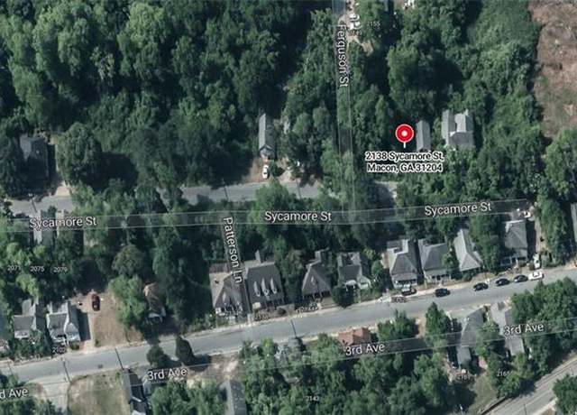 Property at 2138 Sycamore St, Macon, GA 31204