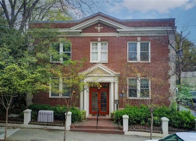 Property at 733 Frederica St NE #12, Atlanta, GA 30306, 1 bed, 1 bath