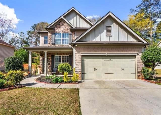 Property at 635 Crosswinds Cir, Marietta, GA 30008, 3 beds, 3 baths