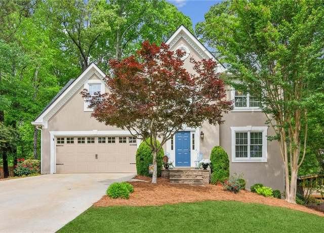 Property at 1405 Arden Trace Ln, Lawrenceville, GA 30043, 4 beds, 2.5 baths