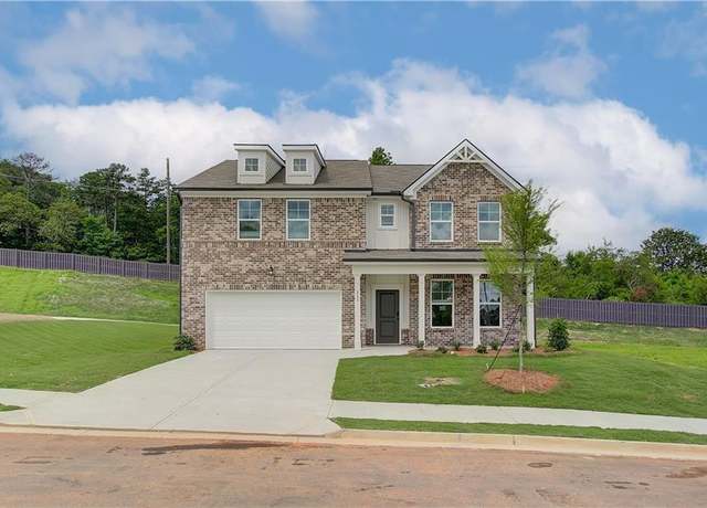 Property at 1109 Georgian Point Dr, Lawrenceville, GA 30045, 5 beds, 4 baths