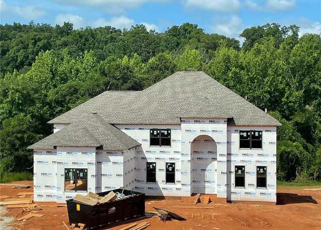 Property at 3065 Reserve Ct SW, Conyers, GA 30094, 5 beds, 4.5 baths