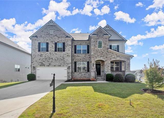 Property at 7410 Ansley View Ln, Cumming, GA 30028, 5 beds, 5 baths
