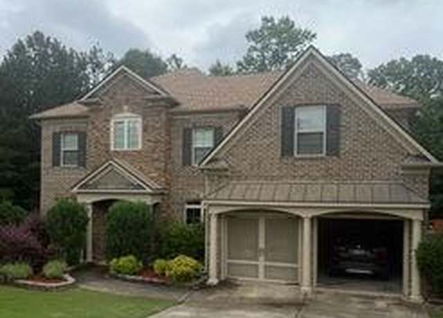 Property at 1737 Rolling View Way, Dacula, GA 30019, 4 beds, 3 baths