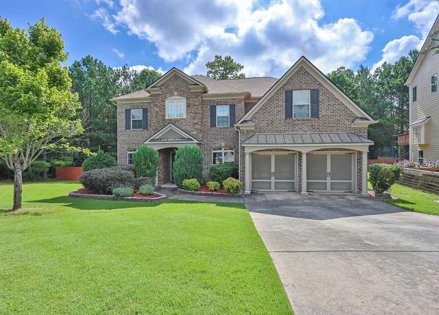 Property at 1737 Rolling View Way, Dacula, GA 30019, 4 beds, 3 baths
