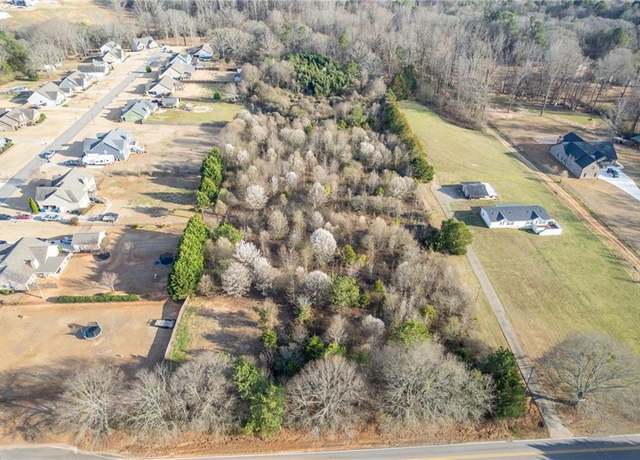 Property at 0 Jefferson Rd SE, Statham, GA 30666