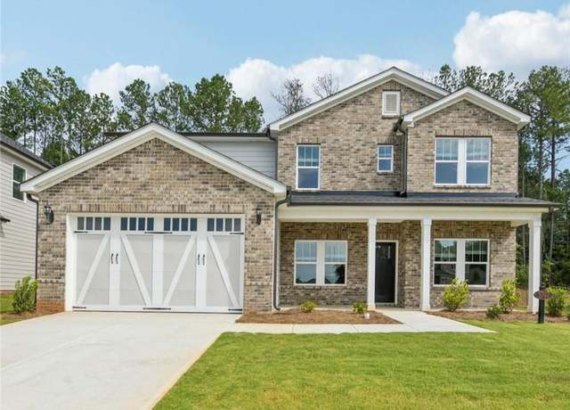 Property at 5707 Cabernet Ln, Braselton, GA 30517, 5 beds, 3 baths