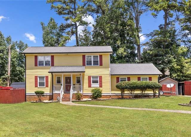 Property at 2751 Granada Pl, Lawrenceville, GA 30044, 3 beds, 2 baths