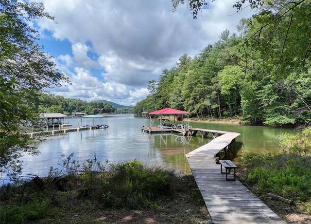 Property at 184 Whisper Cv, Blairsville, GA 30512