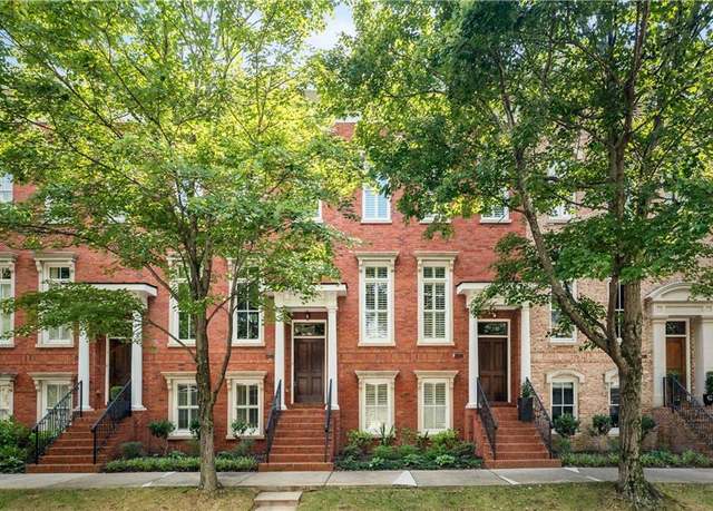 Property at 204 Montag Cir NE, Atlanta, GA 30307, 3 beds, 3.5 baths