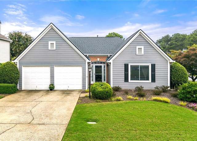 Property at 1324 Pinebreeze Way, Marietta, GA 30062, 3 beds, 2 baths