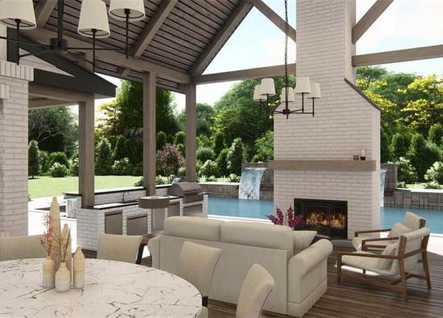 Property at #2 Bow Trl, Woodstock, GA 30188, 5 beds, 4.5 baths