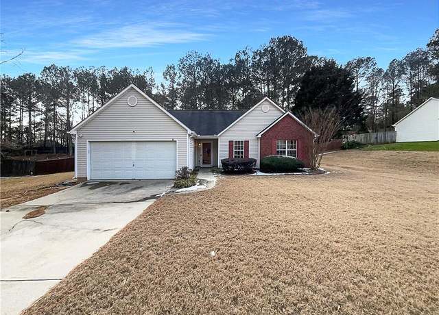 Property at 3151 Victoria Place Dr, Loganville, GA 30052, 3 beds, 2 baths