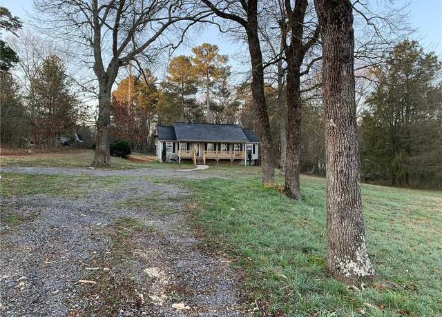 Property at 133 Miller Farm Rd, Taylorsville, GA 30178, 3 beds, 3 baths