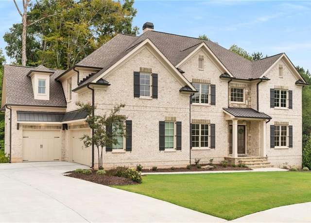 Property at 4827 Basingstoke Dr, Suwanee, GA 30024, 5 beds, 5.5 baths