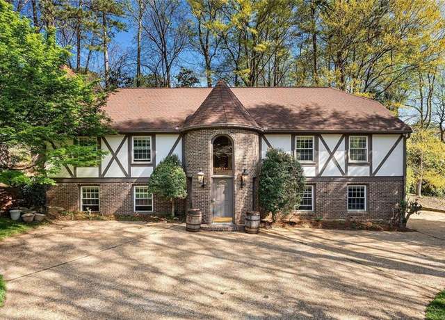 Property at 3186 Sugarplum Rd NE, Atlanta, GA 30345, 4 beds, 3 baths