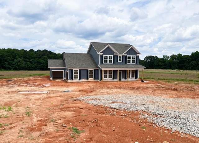 Property at 143 Tomahawk Trl, Good Hope, GA 30641, 4 beds, 3 baths