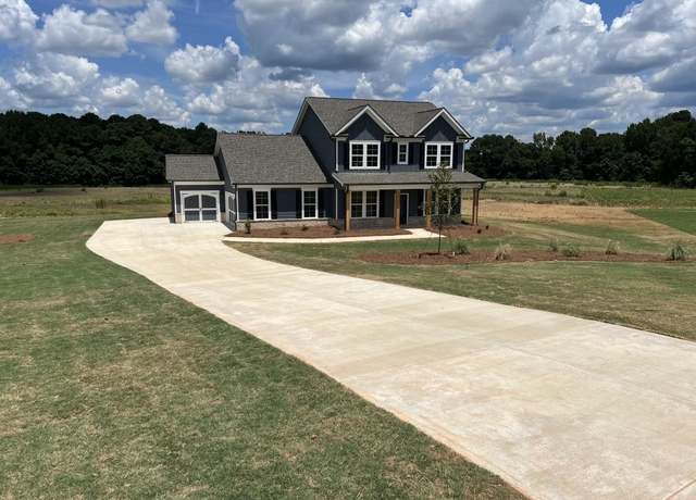 Property at 143 Tomahawk Trl, Good Hope, GA 30641, 4 beds, 3 baths