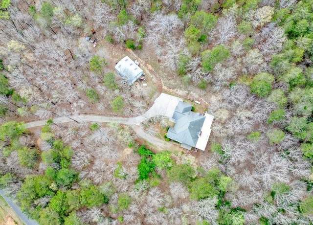 Property at 865 Old Mill Ln, Waleska, GA 30183, 5 beds, 4.5 baths